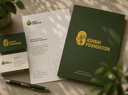 Re-Branding 5